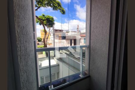 Apartamento à venda com 2 quartos, 53m² em Vila Metalúrgica, Santo André
