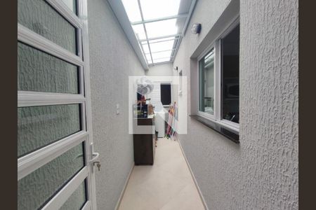 Apartamento à venda com 2 quartos, 53m² em Vila Metalúrgica, Santo André