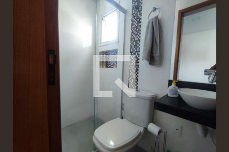Apartamento à venda com 2 quartos, 53m² em Vila Metalúrgica, Santo André