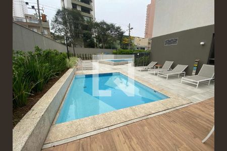 Apartamento à venda com 3 quartos, 165m² em Vila Gilda, Santo André