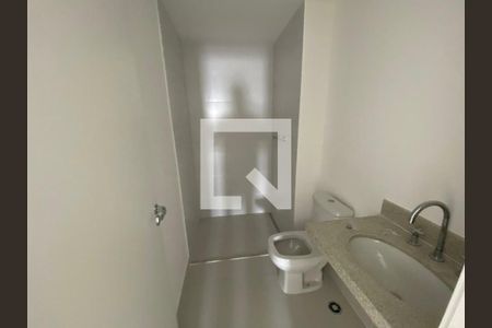 Apartamento à venda com 3 quartos, 165m² em Vila Gilda, Santo André
