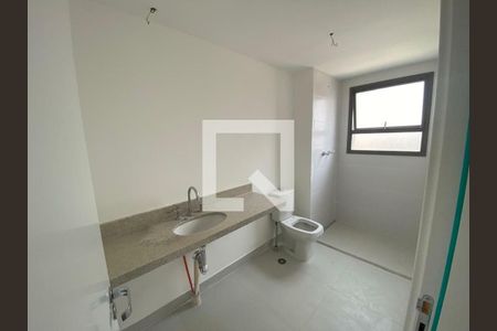 Apartamento à venda com 3 quartos, 165m² em Vila Gilda, Santo André
