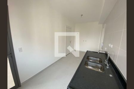 Apartamento à venda com 3 quartos, 165m² em Vila Gilda, Santo André