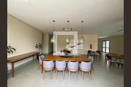 Apartamento à venda com 3 quartos, 165m² em Vila Gilda, Santo André