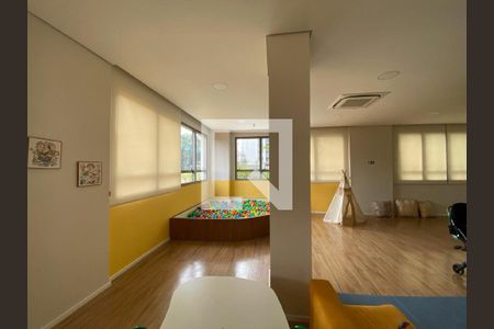 Apartamento à venda com 3 quartos, 165m² em Vila Gilda, Santo André