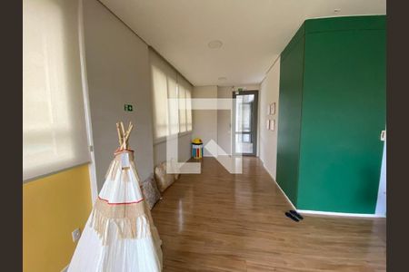 Apartamento à venda com 3 quartos, 165m² em Vila Gilda, Santo André