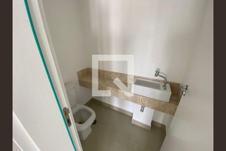Apartamento à venda com 3 quartos, 165m² em Vila Gilda, Santo André