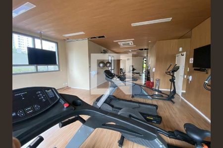 Apartamento à venda com 3 quartos, 165m² em Vila Gilda, Santo André