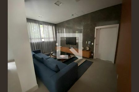 Apartamento à venda com 3 quartos, 165m² em Vila Gilda, Santo André