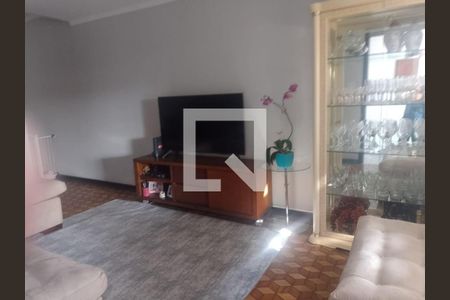 Casa à venda com 3 quartos, 134m² em Santa Terezinha, Santo André