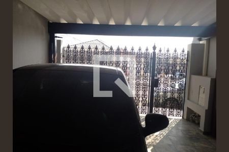 Casa à venda com 3 quartos, 134m² em Santa Terezinha, Santo André