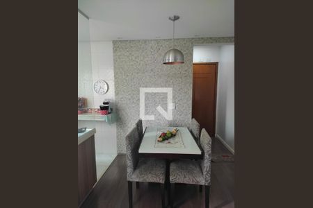 Apartamento à venda com 2 quartos, 108m² em Utinga, Santo André