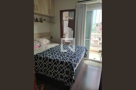 Apartamento à venda com 2 quartos, 108m² em Utinga, Santo André