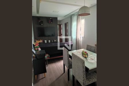 Apartamento à venda com 2 quartos, 108m² em Utinga, Santo André