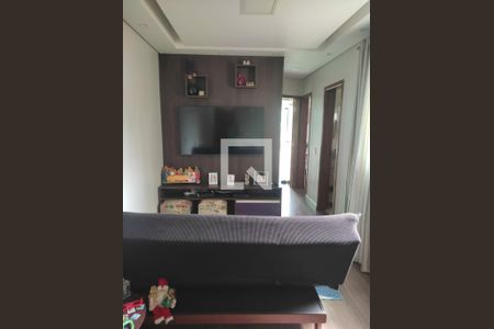 Apartamento à venda com 2 quartos, 108m² em Utinga, Santo André