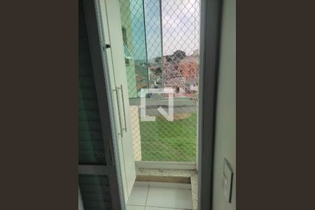 Apartamento à venda com 2 quartos, 108m² em Utinga, Santo André