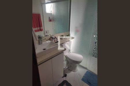 Apartamento à venda com 2 quartos, 108m² em Utinga, Santo André