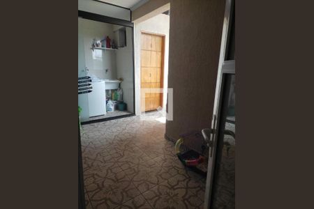 Apartamento à venda com 2 quartos, 108m² em Utinga, Santo André