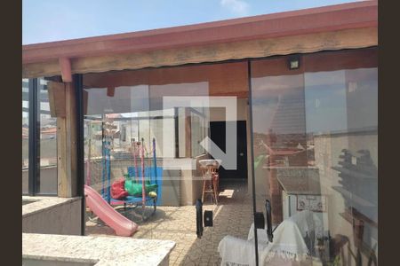 Apartamento à venda com 2 quartos, 108m² em Utinga, Santo André