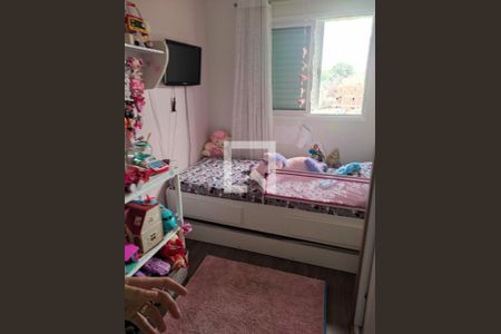 Apartamento à venda com 2 quartos, 108m² em Utinga, Santo André