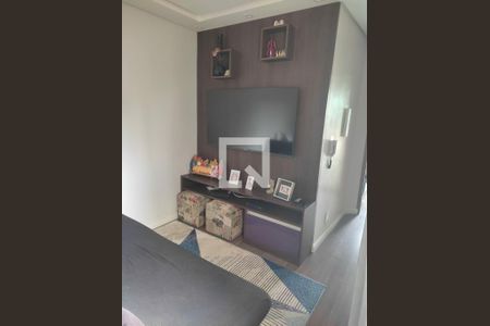 Apartamento à venda com 2 quartos, 108m² em Utinga, Santo André