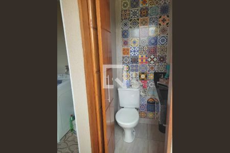 Apartamento à venda com 2 quartos, 108m² em Utinga, Santo André