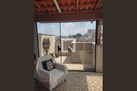 Apartamento à venda com 2 quartos, 108m² em Utinga, Santo André