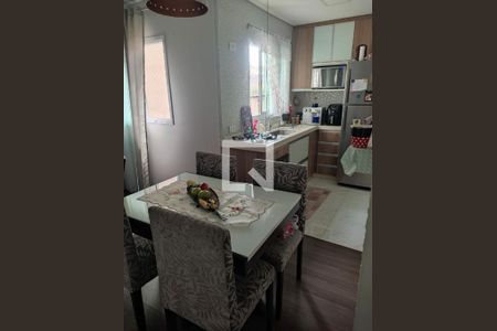 Apartamento à venda com 2 quartos, 108m² em Utinga, Santo André