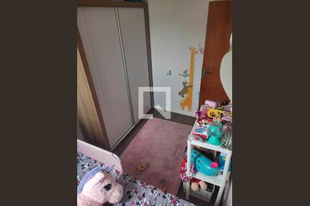 Apartamento à venda com 2 quartos, 108m² em Utinga, Santo André