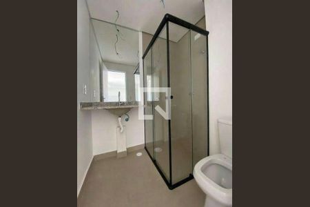 Apartamento à venda com 1 quarto, 40m² em Vila Sao Pedro, Santo André