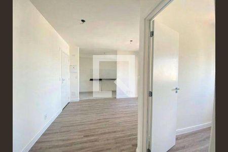Apartamento à venda com 1 quarto, 40m² em Vila Sao Pedro, Santo André