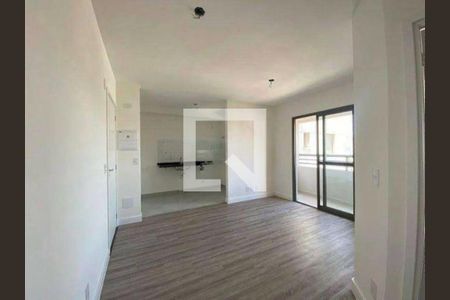 Apartamento à venda com 1 quarto, 40m² em Vila Sao Pedro, Santo André