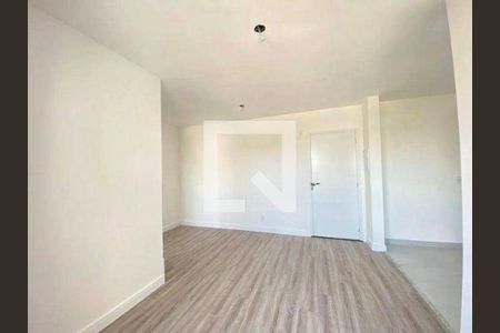 Apartamento à venda com 1 quarto, 40m² em Vila Sao Pedro, Santo André