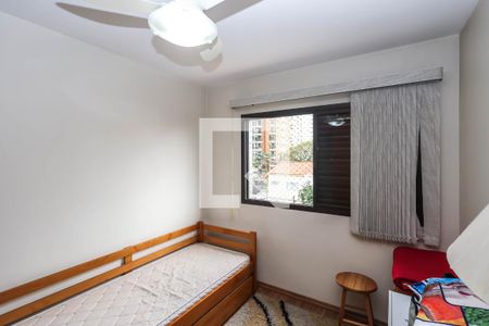 Quarto 1 de apartamento à venda com 3 quartos, 130m² em Aclimação, São Paulo