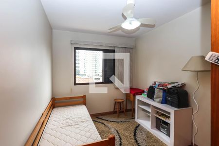 Quarto 1 de apartamento à venda com 3 quartos, 130m² em Aclimação, São Paulo