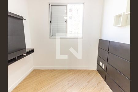 Quarto 1 de apartamento à venda com 2 quartos, 62m² em Mooca, São Paulo