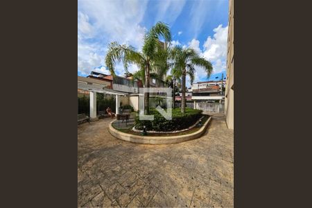 Apartamento à venda com 3 quartos, 60m² em Santa Constança, São Paulo