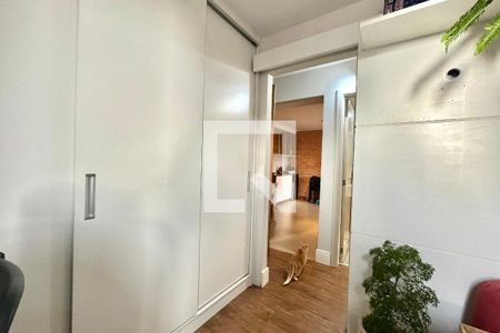 Quarto 1 de apartamento à venda com 3 quartos, 75m² em Vila Campestre, São Paulo