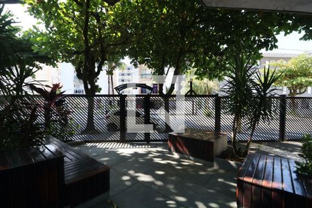 Fachada de apartamento para alugar com 4 quartos, 126m² em Jardim Praiano, Guarujá