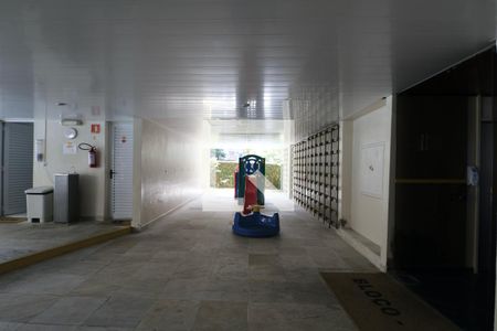 Área comum - Playground de apartamento para alugar com 4 quartos, 126m² em Jardim Praiano, Guarujá