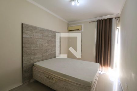 Quarto de apartamento para alugar com 4 quartos, 126m² em Jardim Praiano, Guarujá