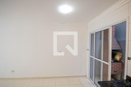 Cozinha de casa à venda com 2 quartos, 90m² em Vila Nilo, São Paulo
