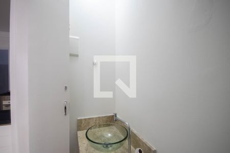 Lavabo de casa à venda com 2 quartos, 90m² em Vila Nilo, São Paulo