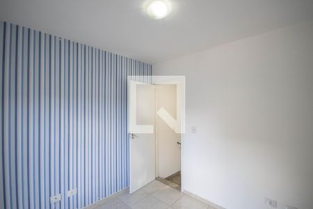 Suíte 1 de casa à venda com 2 quartos, 90m² em Vila Nilo, São Paulo