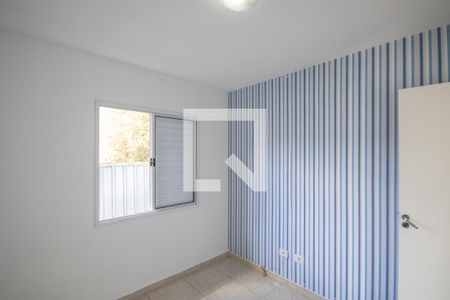 Suíte 1 de casa à venda com 2 quartos, 90m² em Vila Nilo, São Paulo