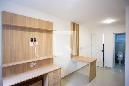 Studio de kitnet/studio para alugar com 1 quarto, 20m² em Centro, Diadema