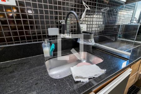 Sala de Jantar de casa à venda com 3 quartos, 260m² em Vila Mariza Mazzei, São Paulo