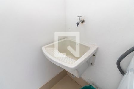 Área de Serviço de casa à venda com 3 quartos, 260m² em Vila Mariza Mazzei, São Paulo