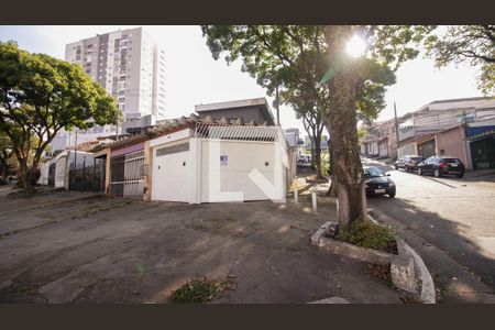 Área comum de casa à venda com 3 quartos, 158m² em Jardim Vila Formosa, São Paulo
