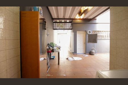 Área comum de casa à venda com 3 quartos, 158m² em Jardim Vila Formosa, São Paulo